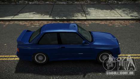 BMW M3 E30 Nushero para GTA 4