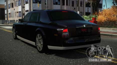 Rolls-Royce Phantom Besto para GTA 4