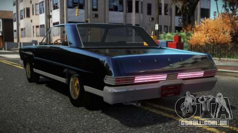 Ford Mercury Uglossa para GTA 4