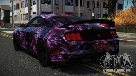 Ford Mustang GT350 Fajesy S13 para GTA 4