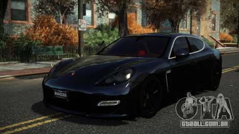 Porsche Panamera Muzahy para GTA 4