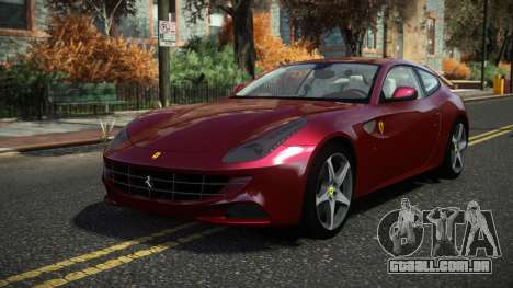 Ferrari FF Vargelu para GTA 4