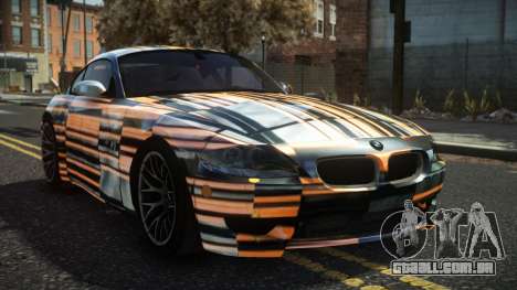 BMW Z4 Gorfay S6 para GTA 4