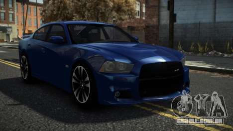 Dodge Charger Lariza para GTA 4