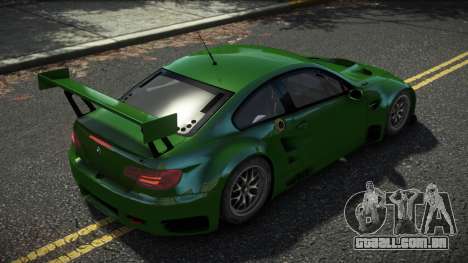 BMW M3 E92 Degulo para GTA 4