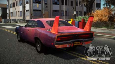 Dodge Charger Vuksa S8 para GTA 4