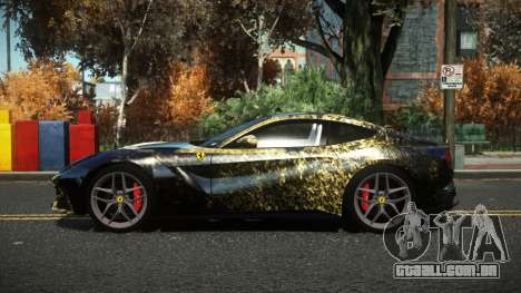 Ferrari F12 Enupox S7 para GTA 4