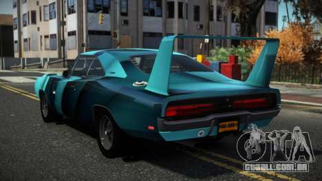 Dodge Charger Vuksa S1 para GTA 4