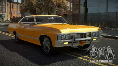 Chevrolet Impala Svehol para GTA 4