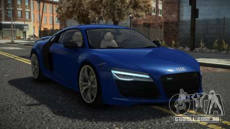 Audi R8 Gims para GTA 4