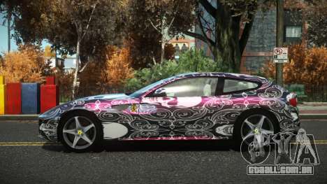 Ferrari FF Vargelu S14 para GTA 4