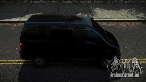 WuLing Plus Liznos para GTA 4