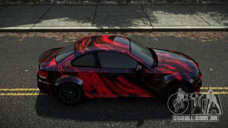BMW 1M Usheny S3 para GTA 4