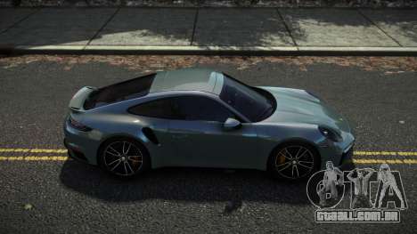 Porsche 911 Rohyj para GTA 4