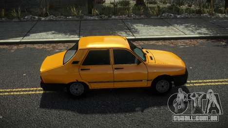 Dacia 1310 Zanocev para GTA 4