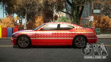 Dodge Charger Dexary S2 para GTA 4