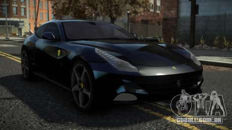 Ferrari FF Sefum para GTA 4