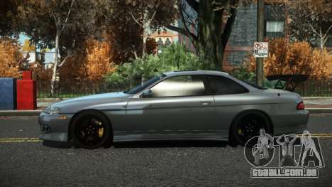 Lexus SC300 Pevula para GTA 4