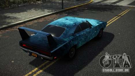 Dodge Charger Vuksa S9 para GTA 4