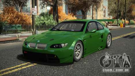 BMW M3 E92 Degulo para GTA 4