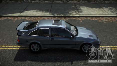 Ford Sierra Soptar para GTA 4