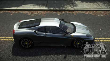 Ferrari F430 Verul para GTA 4