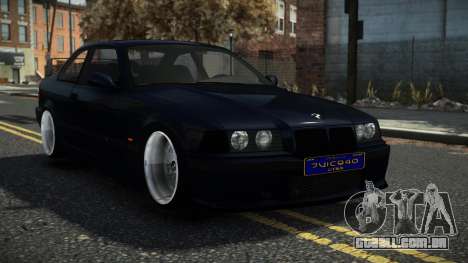 BMW M3 E36 Saver para GTA 4