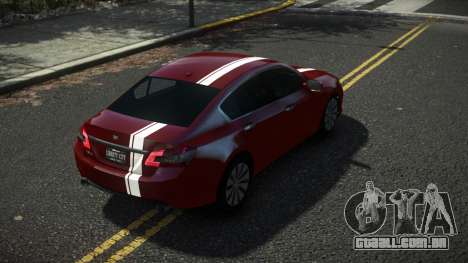 Dinka Chavos V6 S2 para GTA 4