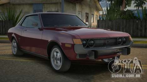 1976 Toyota Celica para GTA San Andreas