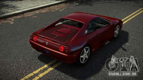 Ferrari F355 Dunes para GTA 4