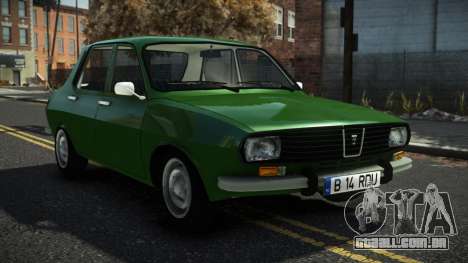Dacia 1300 Gerin para GTA 4