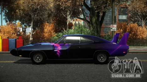 Dodge Charger Vuksa S6 para GTA 4