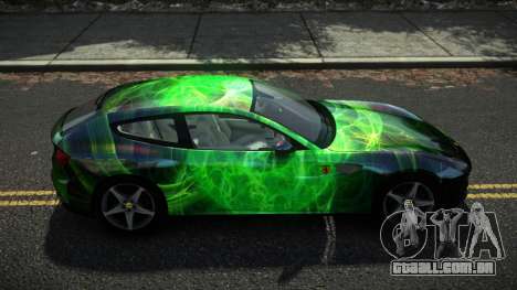 Ferrari FF Vargelu S7 para GTA 4