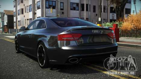 Audi RS5 Sazbo para GTA 4