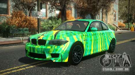 BMW 1M Usheny S2 para GTA 4