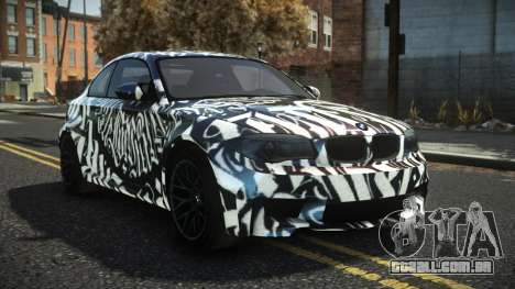 BMW 1M Usheny S1 para GTA 4