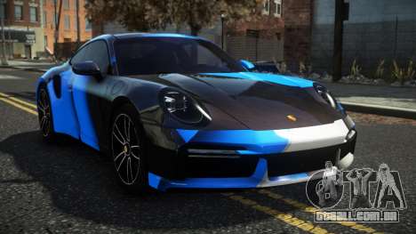 Porsche 911 Rohyj S12 para GTA 4