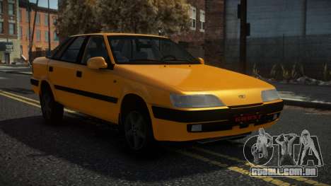 Daewoo Espero Akloz para GTA 4
