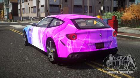 Ferrari FF Vargelu S3 para GTA 4
