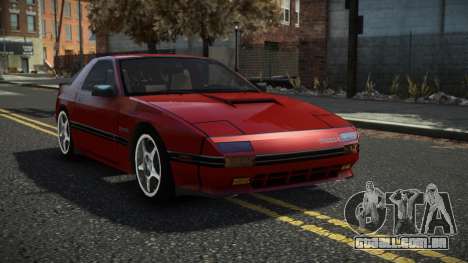 Mazda RX-7 Nolerju para GTA 4