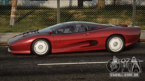 Jaguar XJ220 NFS2SE Edition para GTA San Andreas