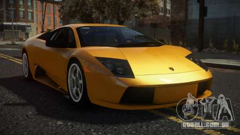 Lamborghini Murcielago Hlocer para GTA 4