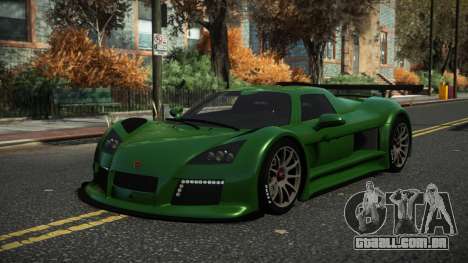 Gumpert Apollo Wucilas para GTA 4