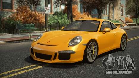 Porsche 911 Zesolay para GTA 4