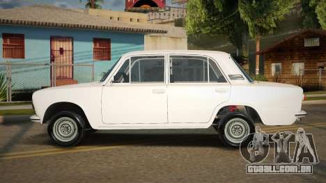 VAZ 21011 Resto para GTA San Andreas