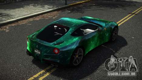 Ferrari F12 Enupox S3 para GTA 4