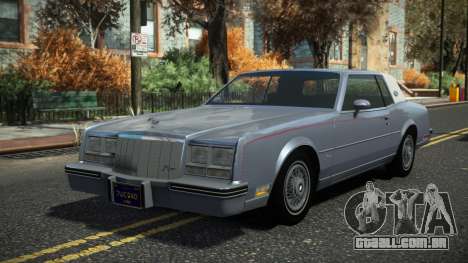 Buick Riviera Fragev para GTA 4