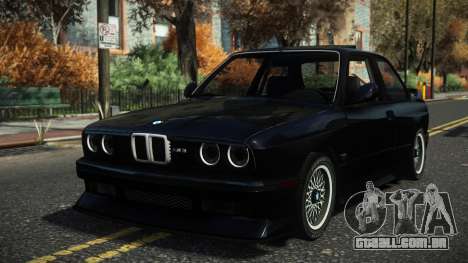 BMW M3 E30 Dolat para GTA 4
