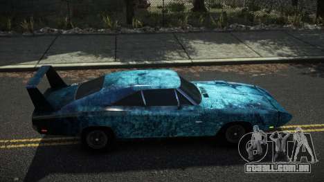 Dodge Charger Vuksa S9 para GTA 4