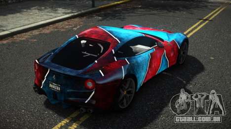 Ferrari F12 Enupox S6 para GTA 4